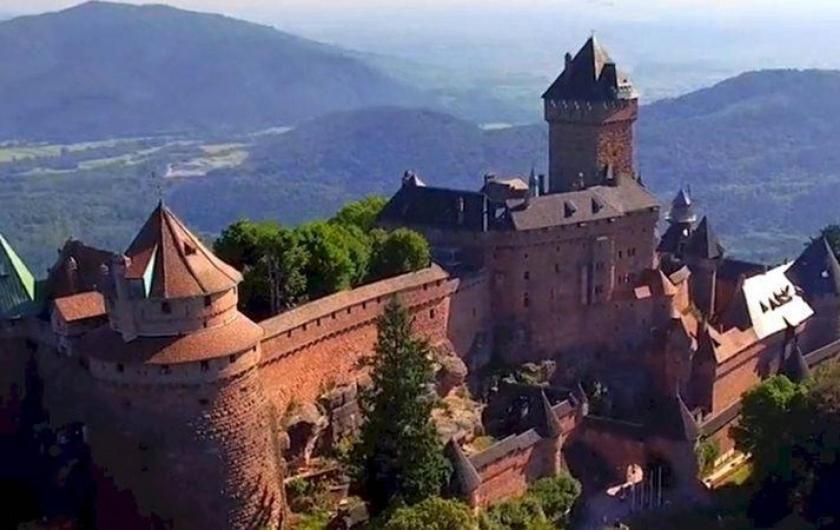 L'Altenberg ベルクハイム エクステリア 写真