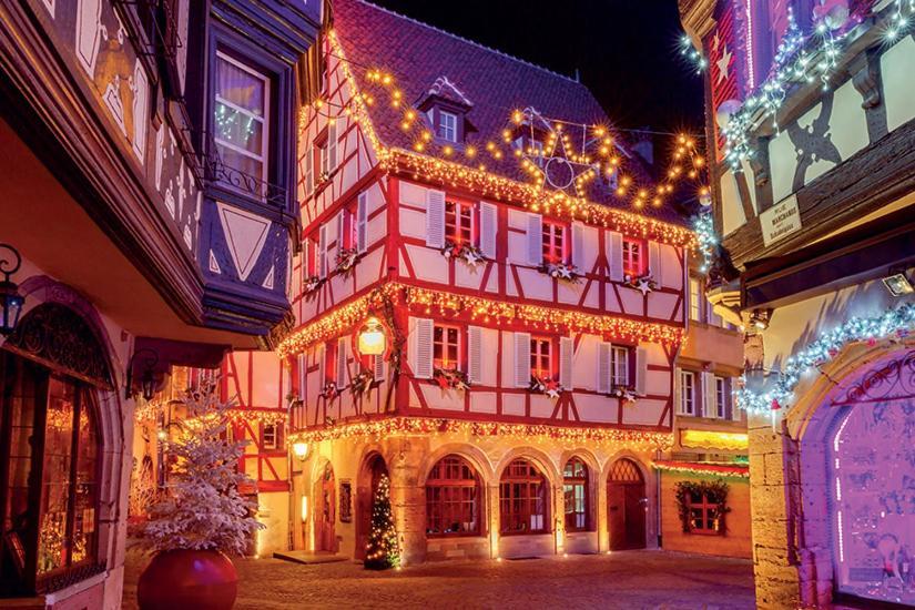 L'Altenberg ベルクハイム エクステリア 写真